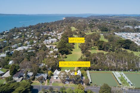 Property photo of 7/34-36 Dunsmore Road Cowes VIC 3922