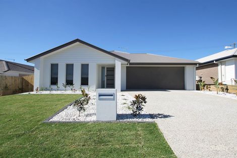 Property photo of 23 Negrita Street Harristown QLD 4350