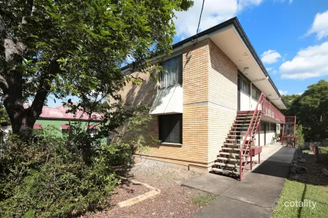4/24 Eldridge St, Toowong, QLD 4066