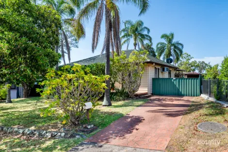 Property photo of 4 Burns Road Leumeah NSW 2560
