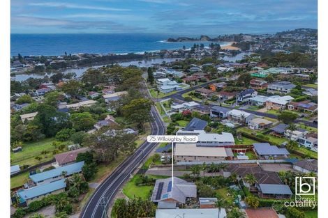 Property photo of 75 Willoughby Road Terrigal NSW 2260