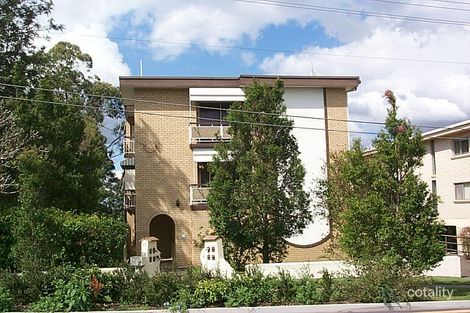 5/32 Trout St, Ashgrove, QLD 4060