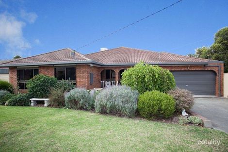 Property photo of 25 Hardy Avenue Craigieburn VIC 3064