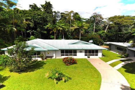 Property photo of 12 Platypus Close Kuranda QLD 4881