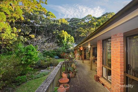 Property photo of 14 Kurnai Close West Haven NSW 2443