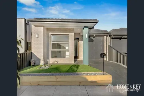 28 Zelkova St, Kalkallo, VIC 3064