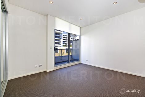 Property photo of 509/8B Mary Street Rhodes NSW 2138
