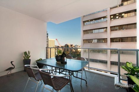 Property photo of 2104/2-4 Cunningham Street Haymarket NSW 2000