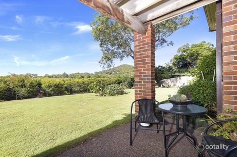 Property photo of 63 Ullora Close Nelson Bay NSW 2315