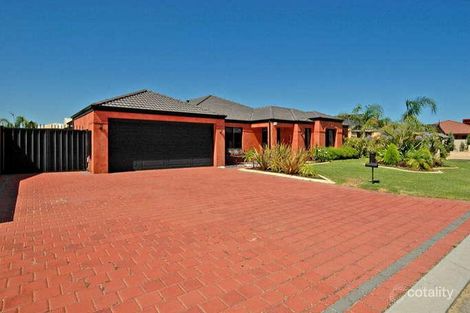 Property photo of 12 Kensington Way Pearsall WA 6065