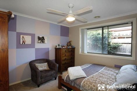 Property photo of 4 Dunraven Court Narre Warren VIC 3805