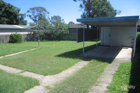 Property photo of 66 Lae Road Holsworthy NSW 2173