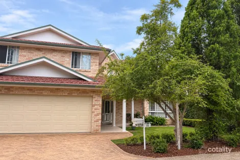 11 Habebe Cl, Rankin Park, NSW 2287