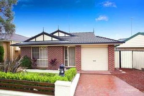 24 Fairywren Cl, Glenmore Park, NSW 2745