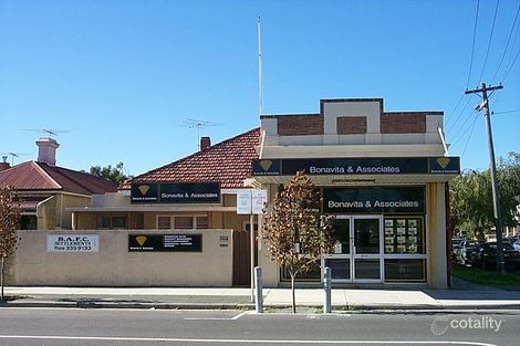 302 South Tce, South Fremantle, WA 6162