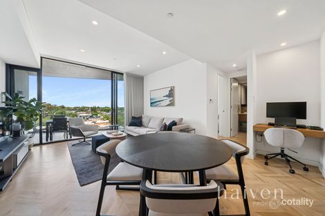 Property photo of 707/63 Kishorn Road Mount Pleasant WA 6153