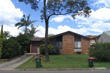 92 Menai Rd, Bangor, NSW 2234