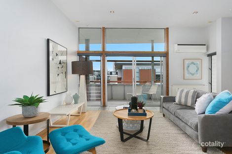 502/7 Greeves St, St Kilda, VIC 3182