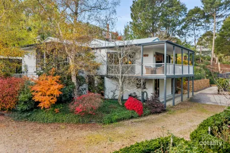 31 Perrins St, Daylesford, VIC 3460