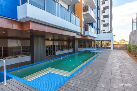 908/12 Harvey St, Darwin City, NT 0800