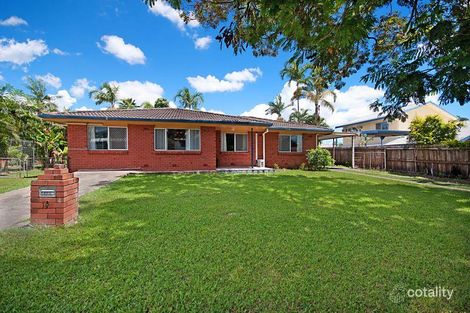 10 Marlynda Ave, Cranbrook, QLD 4814