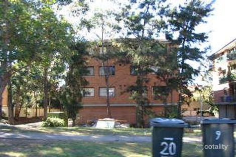 3-7 Arthur St, Merrylands West, NSW 2160