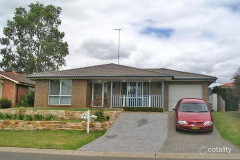 8 Oriole St, Glenmore Park, NSW 2745