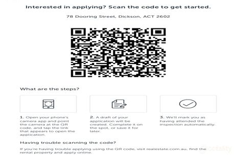 Property photo of 78 Dooring Street Dickson ACT 2602