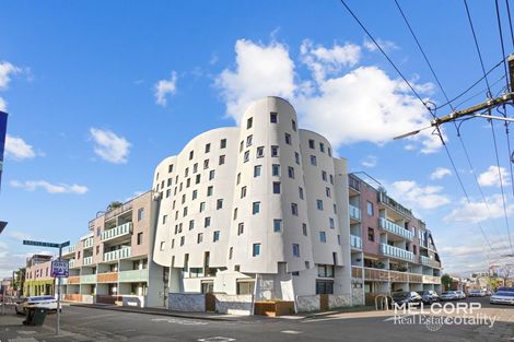 302/300 Young St, Fitzroy, VIC 3065