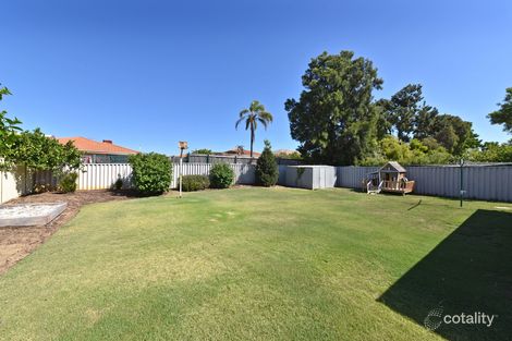 Property photo of 98 Walyunga Boulevard Clarkson WA 6030