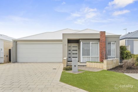 Property photo of 5 Cambium Parade Baldivis WA 6171