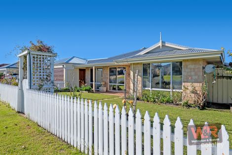 Property photo of 4 O'Keefe Parade McKail WA 6330