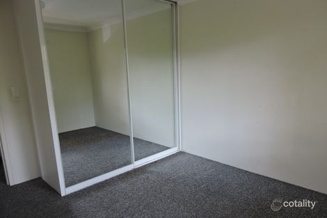 Property photo of 2/8 Queens Road Westmead NSW 2145