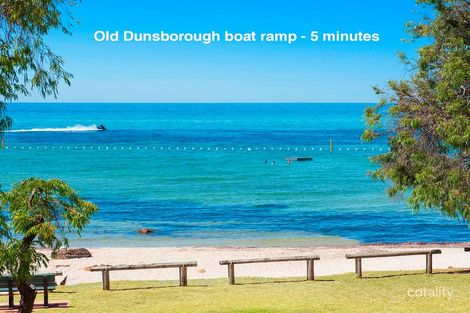 Property photo of 60 Diamante Boulevard Dunsborough WA 6281