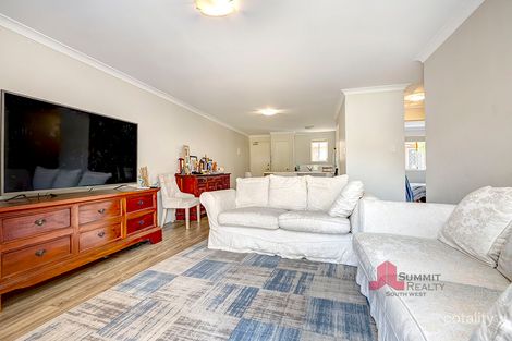 Property photo of 56/40 Reynolds Way Withers WA 6230
