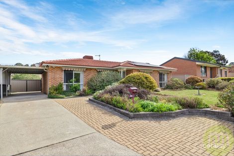 Property photo of 70 Casey Crescent Calwell ACT 2905