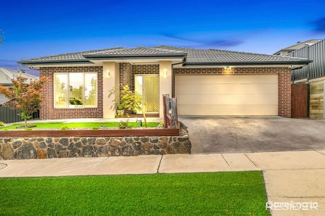 Property photo of 11 Stamlor Road Mernda VIC 3754