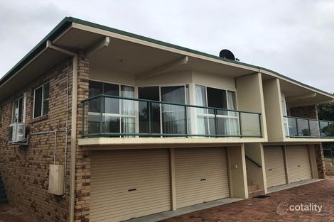 1/169 Melville Tce, Manly, QLD 4179