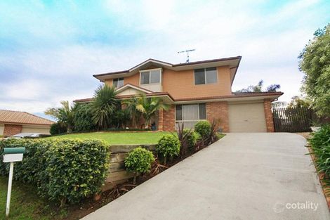 6 Mann Pl, St Helens Park, NSW 2560