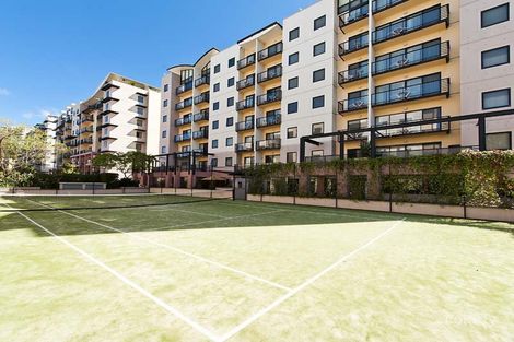 Property photo of 1/124 Mounts Bay Road Perth WA 6000