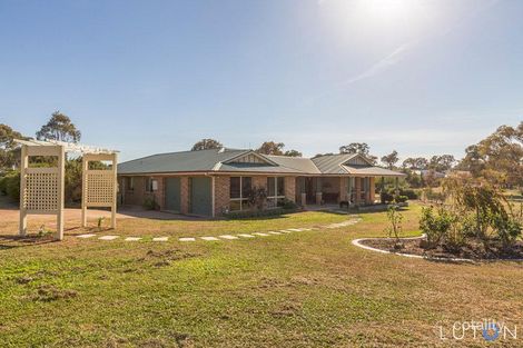 Property photo of 13 Vallencia Drive Jeir NSW 2582