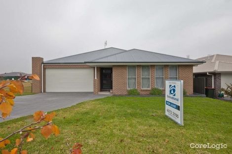 Property photo of 42 Broomfield Crescent Hunterview NSW 2330