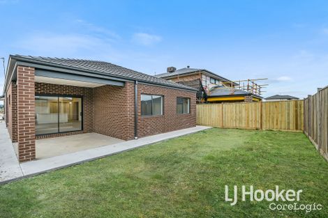 Property photo of 232 St Germain Boulevard Clyde North VIC 3978