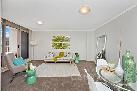 Property photo of 604/30-32 Warayama Place Rozelle NSW 2039