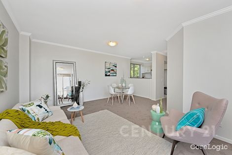 Property photo of 604/30-32 Warayama Place Rozelle NSW 2039