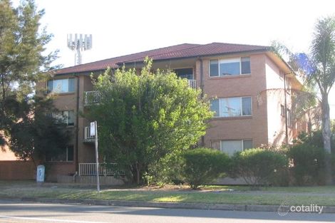 Property photo of 8/197-207 Dunmore Street Pendle Hill NSW 2145