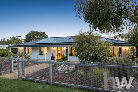 Property photo of 12 Napier Street Inverleigh VIC 3321