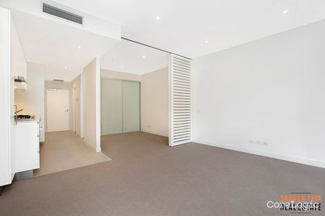 Property photo of 408/2 Scotsman Street Forest Lodge NSW 2037