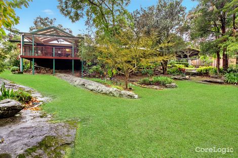 Property photo of 32 Saddington Street South Turramurra NSW 2074