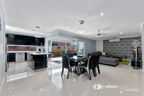 Property photo of 4 Columbia Crescent Traralgon VIC 3844